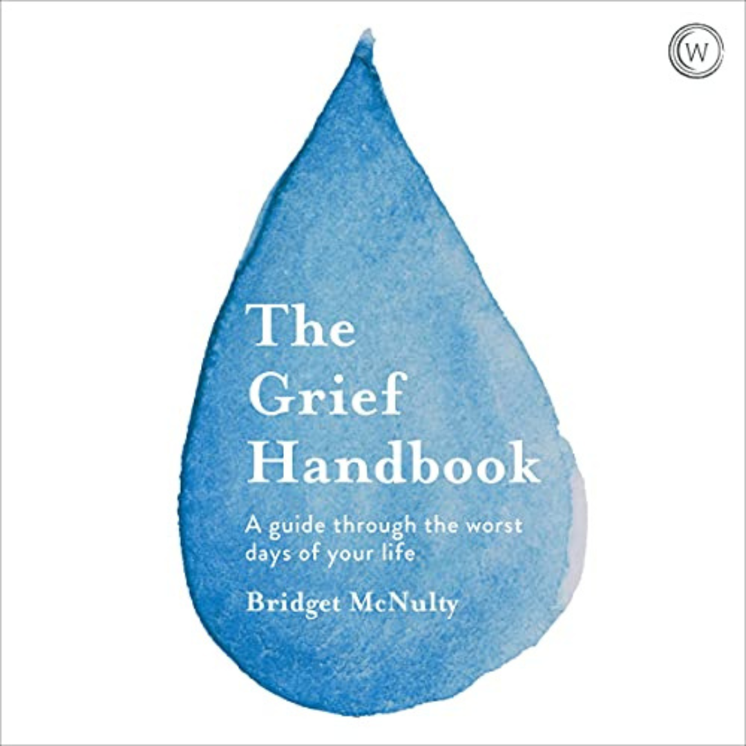 The Grief Handbook - Bridget McNulty